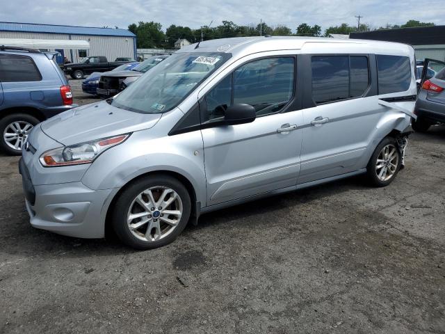 Photo 1 from auction – 2016 FORD TRANSIT CO with VIN NM0GE9F72G1263424