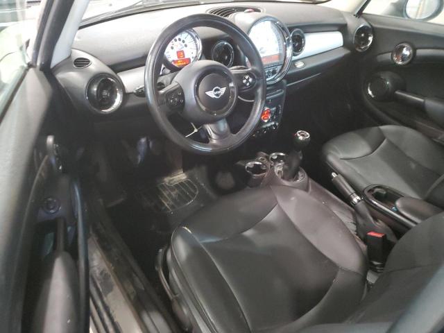 Photo 8 from auction – 2012 MINI COOPER with VIN WMWSU3C57CT186416