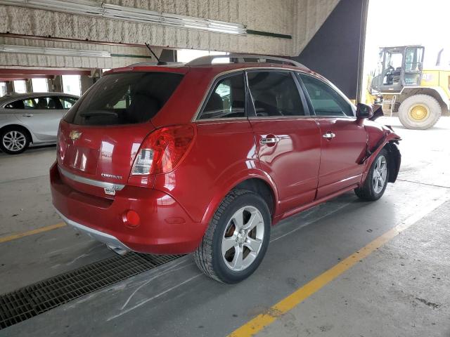 Photo 3 from auction – 2014 CHEVROLET CAPTIVA LT with VIN 3GNAL4EK9ES653477