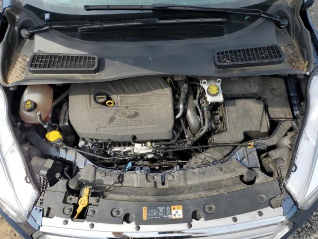 Photo 11 from auction – 2018 FORD ESCAPE SE with VIN 1FMCU0GD5JUC16507