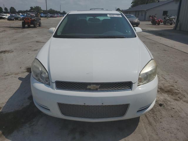 Photo 5 from auction – 2013 CHEVROLET IMPALA LT with VIN 2G1WG5E36D1260122