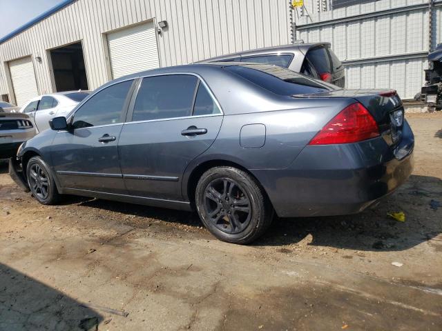 Photo 2 from auction – 2007 HONDA ACCORD SE with VIN JHMCM56397C015135
