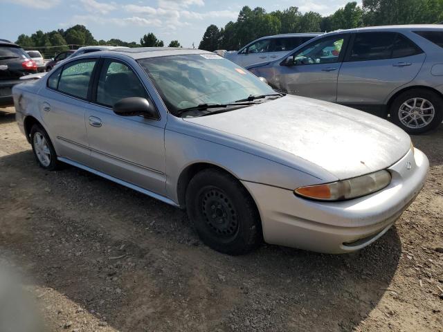 Photo 4 from auction – 2003 OLDSMOBILE ALERO GL with VIN 1G3NL52F63C232004