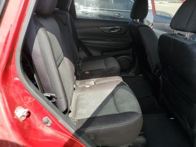 Photo 11 from auction – 2017 NISSAN ROGUE S with VIN JN8AT2MT6HW403439