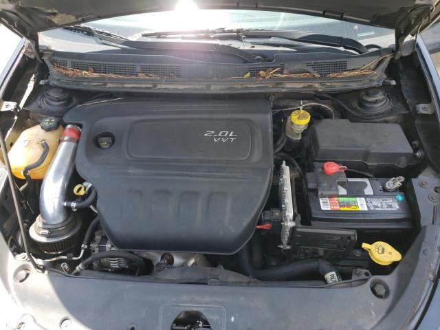 Photo 11 from auction – 2013 DODGE DART SXT with VIN 1C3CDFBA1DD325222