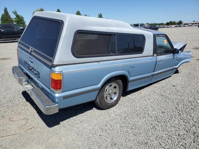 Снимка 3 от търг – 1986 MAZDA B2000 LONG с VIN JM2UF2115G0591290