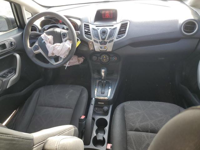 Photo 8 from auction – 2013 FORD FIESTA SE with VIN 3FADP4EJ3DM132166