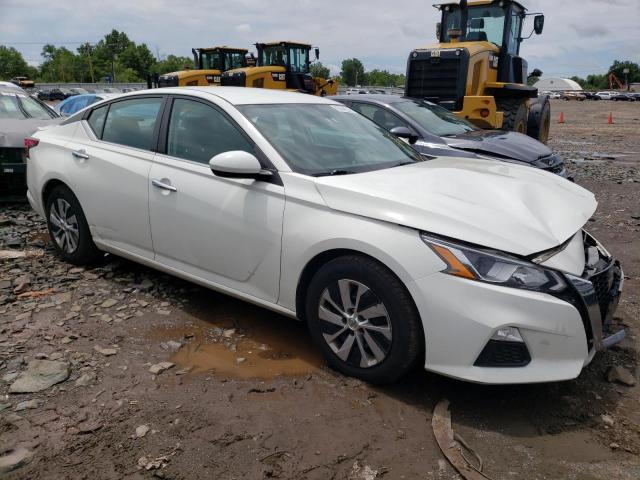 Photo 4 from auction – 2020 NISSAN ALTIMA S with VIN 1N4BL4BV6LN316967