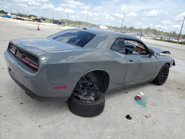 Photo 3 from auction – 2017 DODGE CHALLENGER with VIN 2C3CDZAG1HH639596