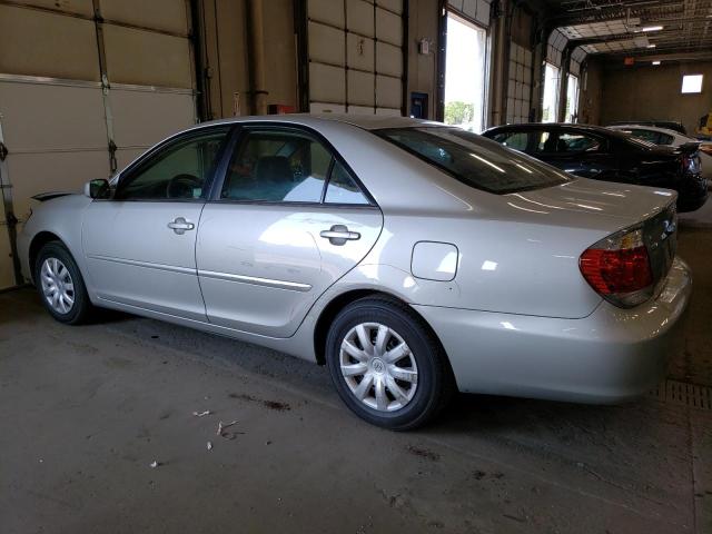 Photo 2 from auction – 2005 TOYOTA CAMRY LE with VIN 4T1BE30KX5U385267
