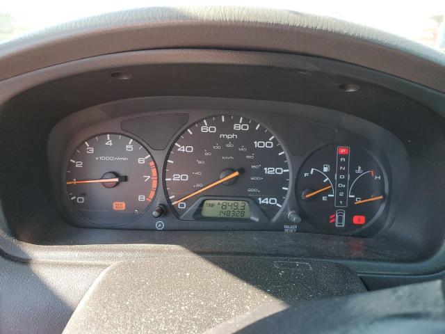 Photo 9 from auction – 2003 HONDA ODYSSEY EX with VIN 5FNRL18983B124806
