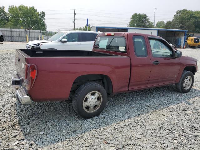 صورة رقم 3 من المزاد - 2008 GMC CANYON مع VIN 1GTCS19E088128196
