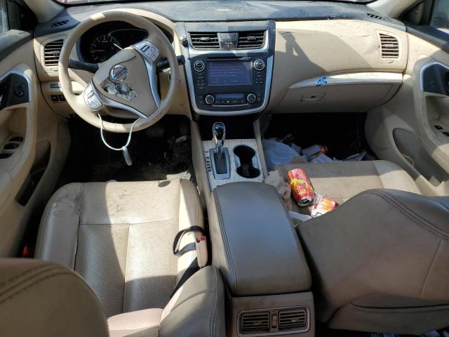 Photo 8 from auction – 2016 NISSAN ALTIMA 2.5 with VIN 1N4AL3AP1GC156362