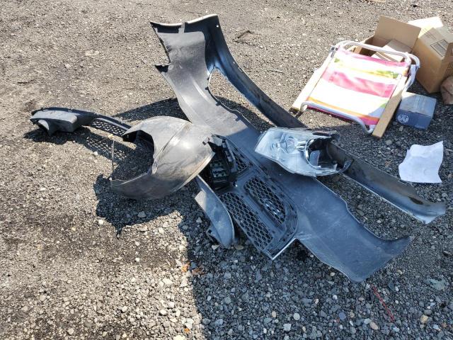 Photo 13 from auction – 2014 RAM TRADESMAN with VIN 2C4RRGAG8ER268664