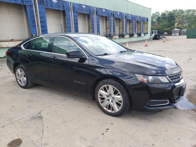 Photo 4 from auction – 2014 CHEVROLET IMPALA LS with VIN 2G11Y5SL5E9110338