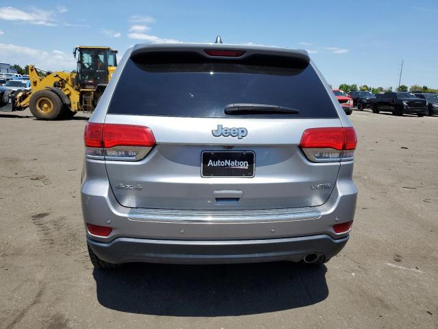 Photo 6 from auction – 2019 JEEP GRAND CHER with VIN 1C4RJFBG3KC724686