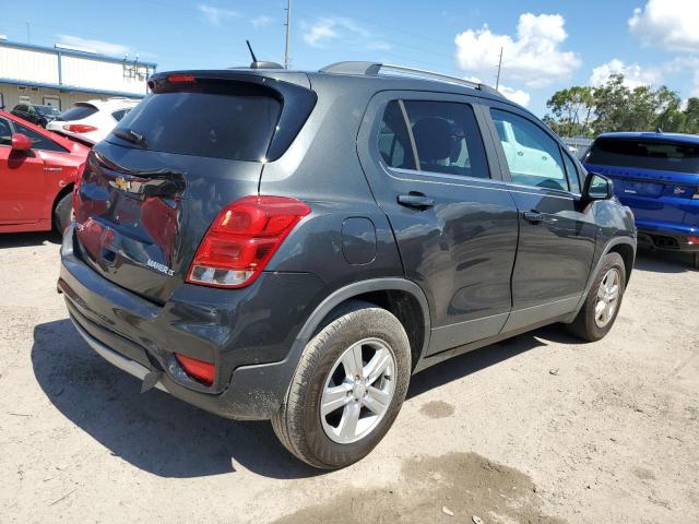 Photo 3 from auction – 2017 CHEVROLET TRAX 1LT with VIN 3GNCJLSB3HL163080