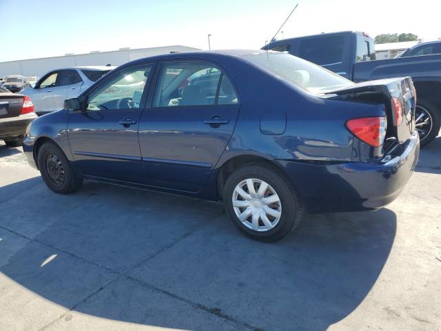 Photo 2 from auction – 2006 TOYOTA COROLLA CE with VIN 2T1BR30E86C604910