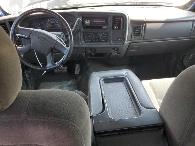 Photo 8 from auction – 2004 CHEVROLET SILVERADO with VIN 2GCEC19V041156793