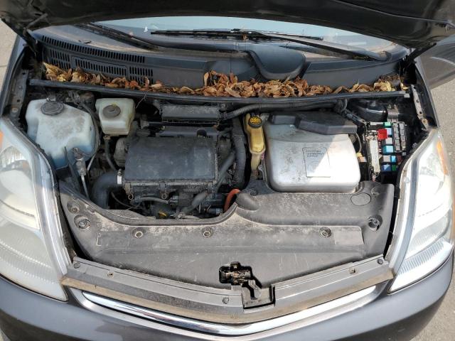 Photo 11 from auction – 2008 TOYOTA PRIUS with VIN JTDKB20U383326368