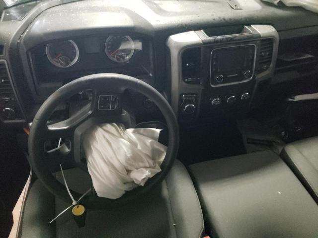 Photo 8 from auction – 2021 RAM 1500 CLASS with VIN 1C6RR7FG2MS549100