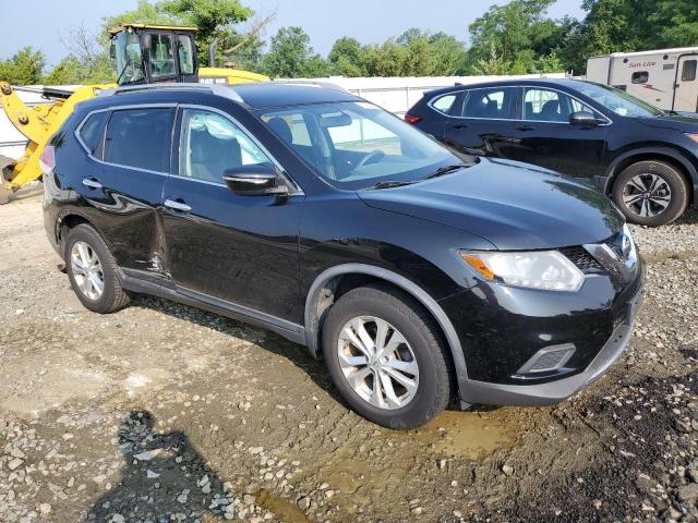 Photo 4 from auction – 2015 NISSAN ROGUE S with VIN KNMAT2MV7FP557887
