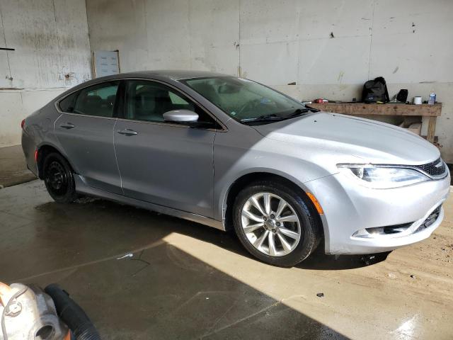Photo 4 from auction – 2015 CHRYSLER 200 C with VIN 1C3CCCCB4FN552135