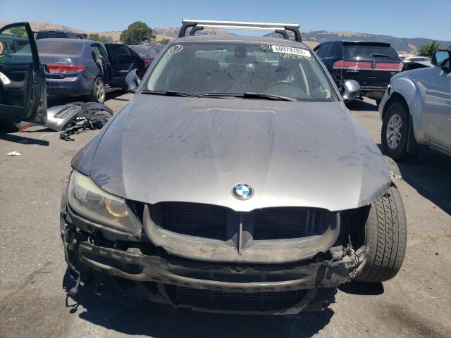 Photo 5 from auction – 2011 BMW 335 D with VIN WBAPN7C57BA949264