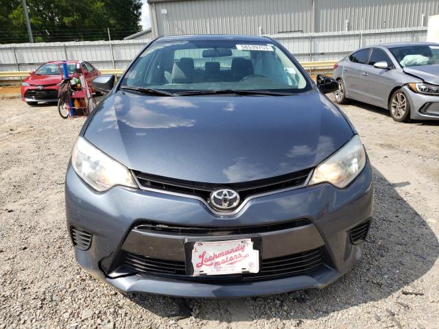 Photo 5 from auction – 2016 TOYOTA COROLLA L with VIN 2T1BURHE6GC612169