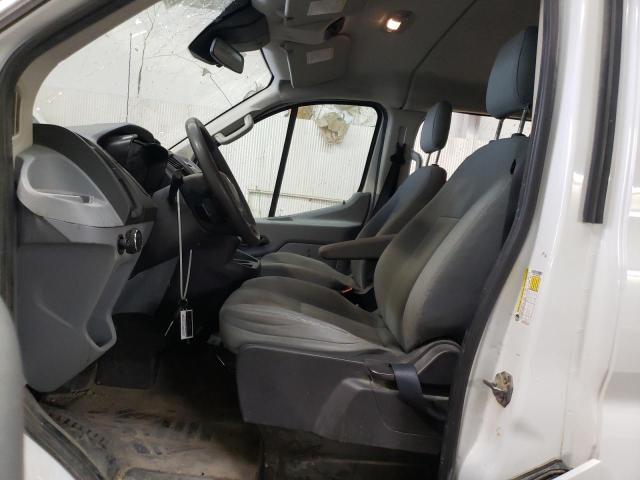 Photo 7 from auction – 2016 FORD TRANSIT T- with VIN 1FBZX2YG4GKA44831
