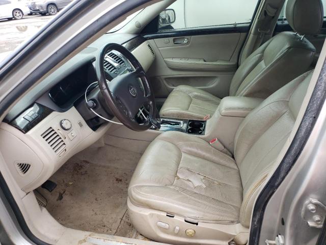 Photo 7 from auction – 2008 CADILLAC DTS with VIN 1G6KD57Y18U107698