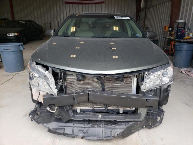 Photo 5 from auction – 2012 TOYOTA CAMRY BASE with VIN 4T4BF1FK8CR235167