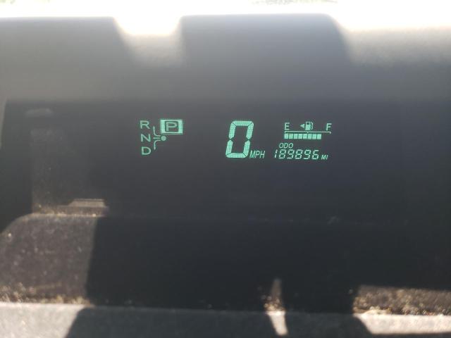 Photo 9 from auction – 2008 TOYOTA PRIUS with VIN JTDKB20U983447616