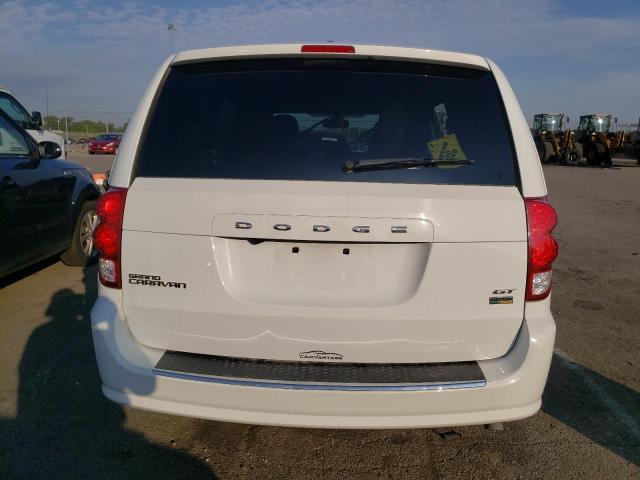 Photo 6 from auction – 2019 DODGE GRAND CARA with VIN 2C4RDGEG6KR534820