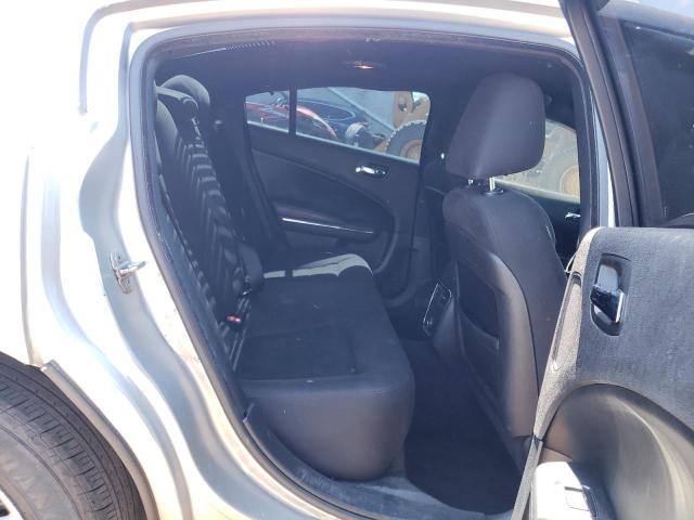 Photo 10 from auction – 2013 DODGE CHARGER SE with VIN 2C3CDXBGXDH663800