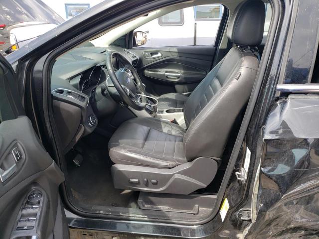 Photo 7 from auction – 2013 FORD ESCAPE SEL with VIN 1FMCU9HX4DUD82969