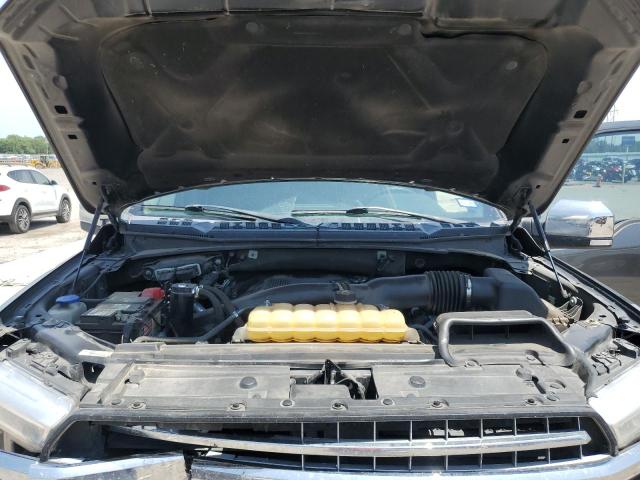 Photo 11 from auction – 2018 FORD F150 SUPER with VIN 1FTEW1CG6JKC49461