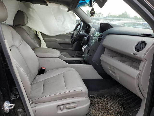 Photo 7 from auction – 2011 HONDA PILOT EXLN with VIN 5FNYF3H79BB033068
