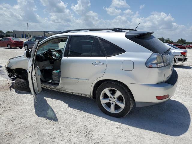 Photo 2 from auction – 2008 LEXUS RX 350 with VIN 2T2HK31U58C080912