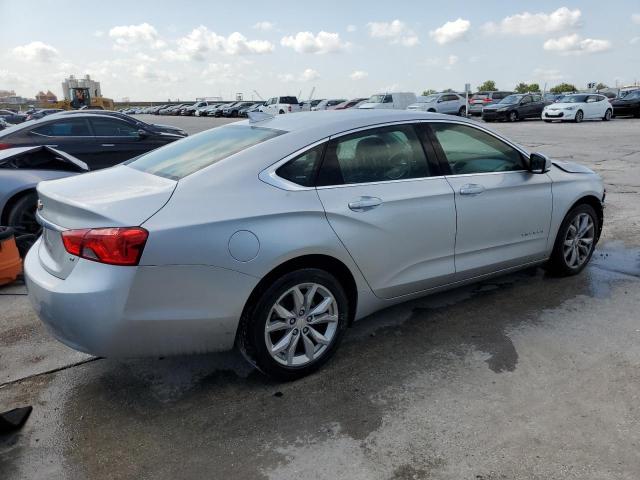 Photo 3 from auction – 2018 CHEVROLET IMPALA LT with VIN 2G1105S38J9120881