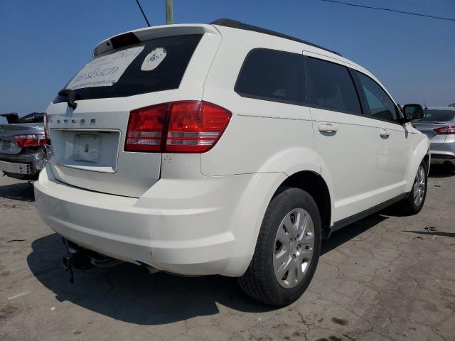 Photo 3 from auction – 2016 DODGE JOURNEY SE with VIN 3C4PDCAB2GT172208
