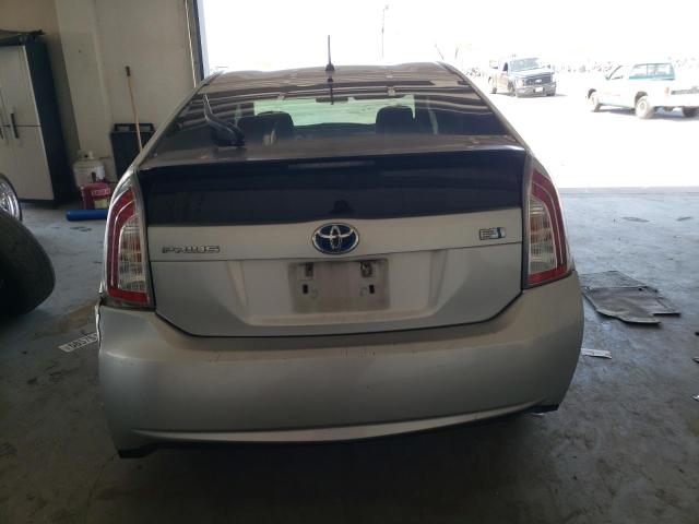 Снимка 6 от търг – 2013 TOYOTA PRIUS с VIN JTDKN3DU3D5702072