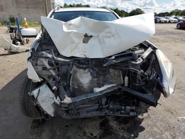 Photo 5 from auction – 2011 NISSAN ROGUE S with VIN JN8AS5MV1BW284650
