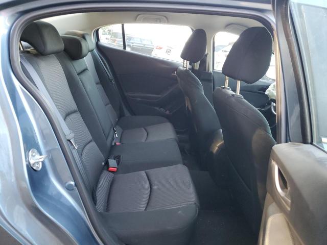 Photo 10 from auction – 2014 MAZDA 3 TOURING with VIN JM1BM1V73E1135516