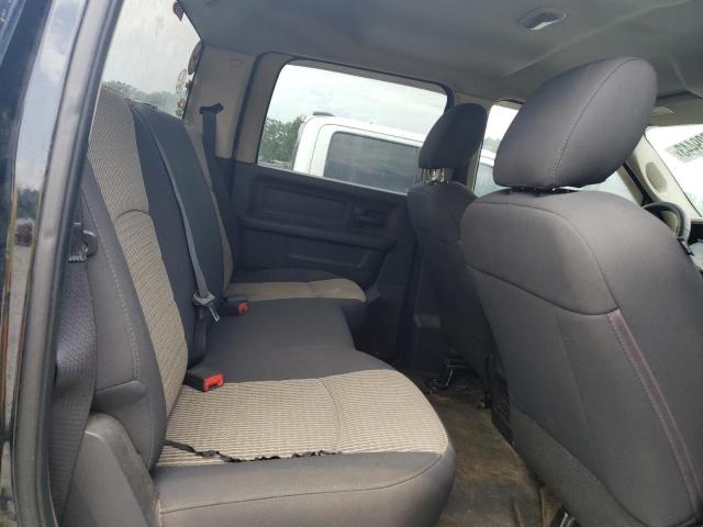 Photo 10 from auction – 2012 DODGE RAM 2500 S with VIN 3C6UD5CL3CG291447