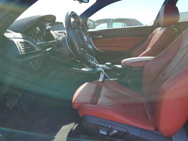 Photo 7 from auction – 2016 BMW M235I with VIN WBA1J7C59GV360072