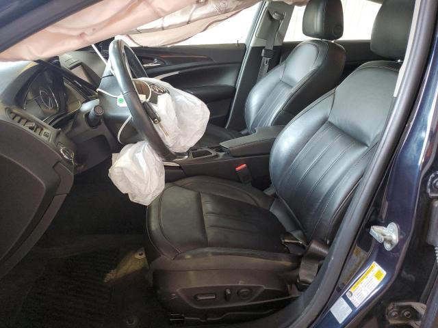 Photo 7 from auction – 2014 BUICK REGAL with VIN 2G4GK5EX1E9192484