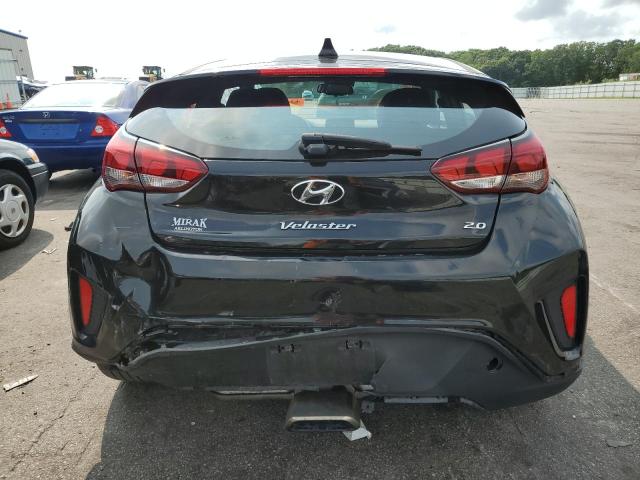 Photo 6 from auction – 2019 HYUNDAI VELOSTER B with VIN KMHTG6AF0KU009707