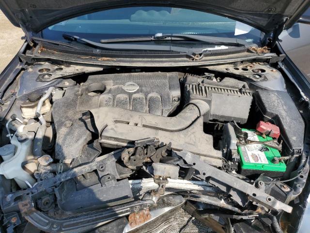 Photo 11 from auction – 2010 NISSAN ALTIMA BAS with VIN 1N4AL2AP1AN533567