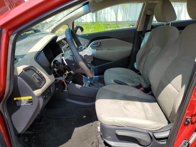 صورة رقم 7 من المزاد - 2015 KIA RIO LX مع VIN KNADM4A35F6424931